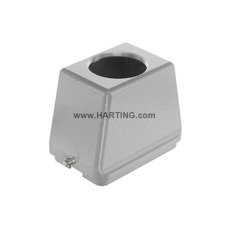 Harting Han M48 Hood Top Entry Hc M63 Entry 19300480450